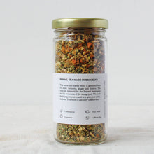 Load image into Gallery viewer, Organic Loose Leaf Tea
