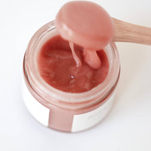 Load image into Gallery viewer, Honey and Sugar Exfoliating Lip Face Polish
