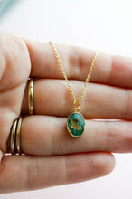 Load image into Gallery viewer, Louisiana Gemstone Necklace
