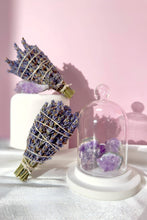 Load image into Gallery viewer, Mini Lavender Bundle - Smudge
