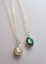 Load image into Gallery viewer, Louisiana Gemstone Necklace
