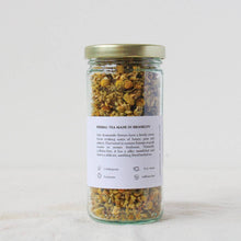 Load image into Gallery viewer, Organic Loose Leaf Tea
