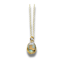 Load image into Gallery viewer, Louisiana Gemstone Necklace
